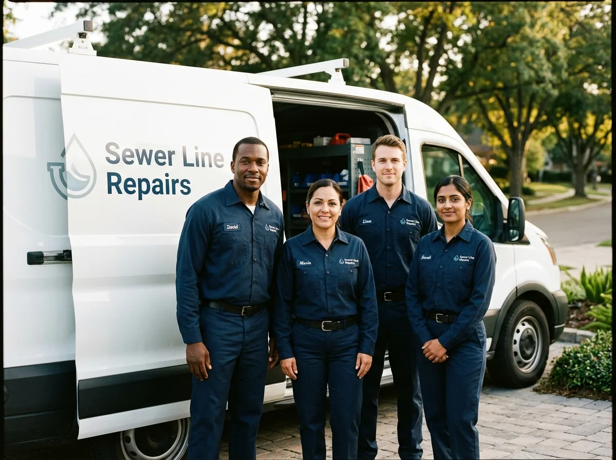 Emergency Plumber company in Stockholm, NJ