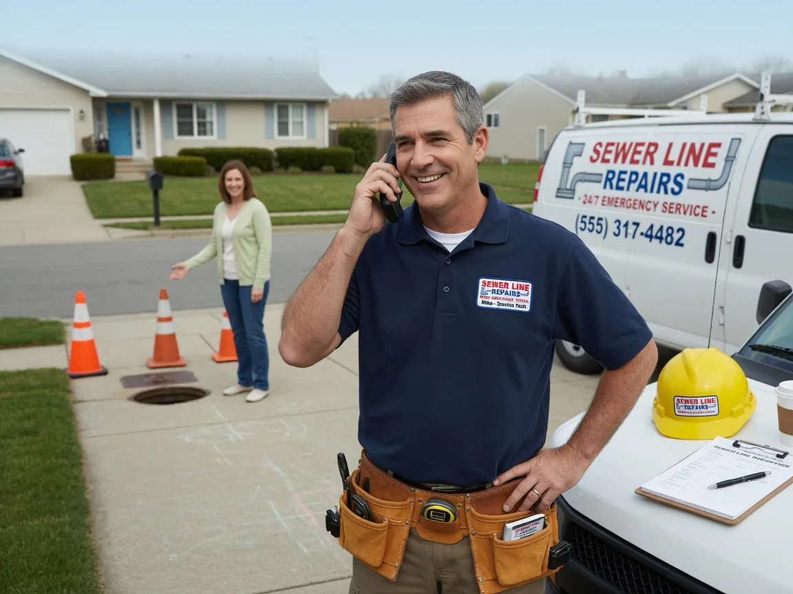 Emergency Plumber Stockholm, NJ FAQs